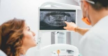 Radiologie Dentara Otopeni
