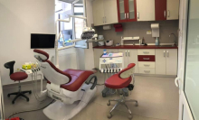 Radiologie Dentara Buftea Clinica Stomatologica si Radiologie Dentara Buftea - OKTO DENT