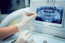 Radiologie Dentara Resita Cabinet Stomatologic - Dr. Zaharia Valentin