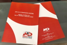 Radiologie Dentara Craiova Radiologie Dentara Craiova - Maxx Dent