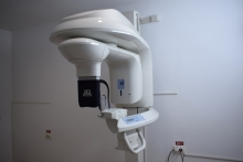 Radiologie Dentara Lugoj Radiologie Dentara Lugoj -  DENTAL IMAGISTIC 3D
