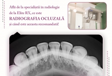 Radiologie Dentara Murgeni Radiologie Dentara Murgeni - Laborator Radiologie Elite RX