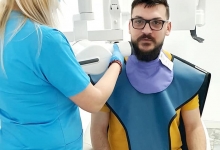 Radiologie Dentara Ramnicu Valcea Radiologie Dentara Ramnicu Valcea - DENTA PANORAMIC