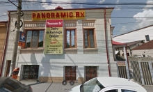 Radiologie Dentara Tecuci Radiologie Dentara Tecuci - PanoramicRx