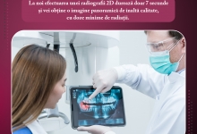 Radiologie Dentara Zorleni Radiologie Dentara Zorleni - Laborator Radiologie Elite RX