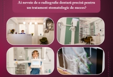 Radiologie Dentara Zorleni Radiologie Dentara Zorleni - Laborator Radiologie Elite RX