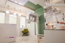 Radiologie Dentara Zorleni Radiologie Dentara Zorleni - Laborator Radiologie Elite RX