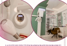 Radiologie Dentara Zorleni Radiologie Dentara Zorleni - Laborator Radiologie Elite RX